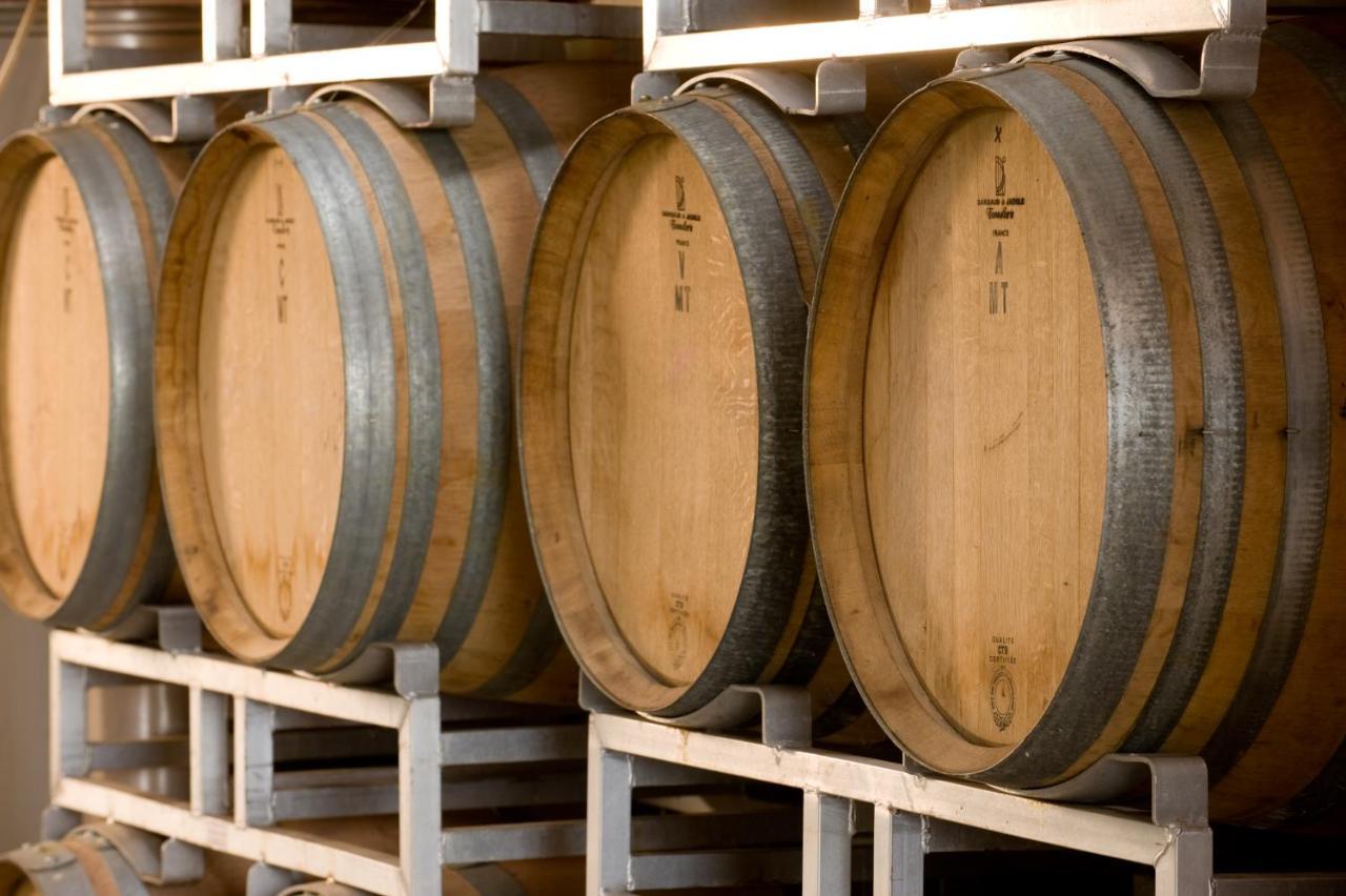 Affittacamere Domaine Bleger By Windmuehl *